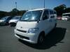 TOYOTA LITEACE VAN