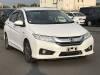 HONDA GRACE