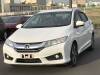 HONDA GRACE