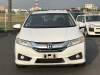 HONDA GRACE