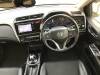 HONDA GRACE