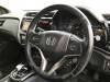 HONDA GRACE