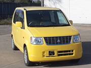 2011 MITSUBISHI EK WAGON G