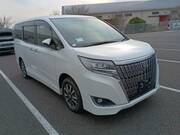 2021 TOYOTA ESQUIRE
