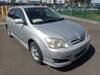 TOYOTA COROLLA RUNX