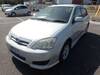 TOYOTA COROLLA RUNX
