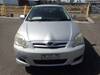TOYOTA COROLLA RUNX