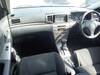 TOYOTA COROLLA RUNX