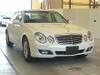 MERCEDES BENZ E CLASS
