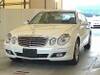 MERCEDES BENZ E CLASS