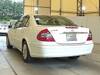 MERCEDES BENZ E CLASS
