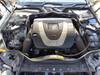 MERCEDES BENZ E CLASS