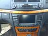 MERCEDES BENZ E CLASS