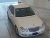 MERCEDES BENZ E CLASS