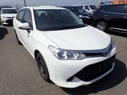2015 TOYOTA COROLLA AXIO 1.5X