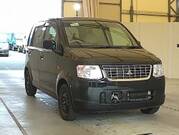 2012 MITSUBISHI EK WAGON MX