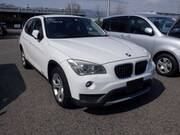 2013 BMW X1 SDRIVE 18I