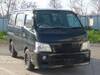 NISSAN CARAVAN COACH