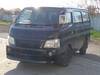 NISSAN CARAVAN COACH