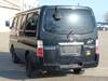 NISSAN CARAVAN COACH