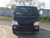 NISSAN CARAVAN COACH