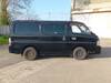 NISSAN CARAVAN COACH