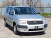 TOYOTA SUCCEED VAN