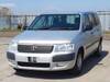 TOYOTA SUCCEED VAN