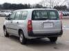 TOYOTA SUCCEED VAN