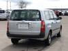 TOYOTA SUCCEED VAN