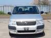 TOYOTA SUCCEED VAN