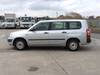 TOYOTA SUCCEED VAN