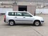 TOYOTA SUCCEED VAN