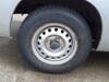 TOYOTA SUCCEED VAN