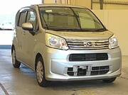 2017 DAIHATSU MOVE L