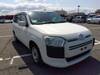 TOYOTA SUCCEED VAN