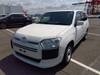TOYOTA SUCCEED VAN