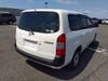 TOYOTA SUCCEED VAN