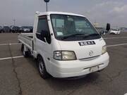 2014 MAZDA BONGO TRUCK 1ton