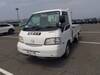 MAZDA BONGO TRUCK