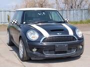 2008 BMW MINI COOPER S