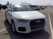 2015 AUDI Q3