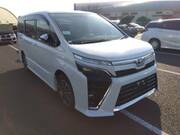 2021 TOYOTA VOXY