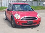 2010 BMW MINI ONE