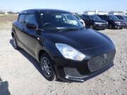 2018 SUZUKI SWIFT XG
