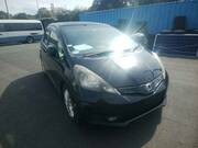 2011 HONDA FIT RS