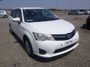 2012 TOYOTA COROLLA FIELDER