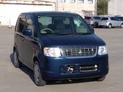 2010 MITSUBISHI EK WAGON MX