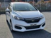 2019 HONDA FIT