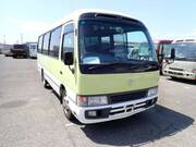 2007 TOYOTA COASTER